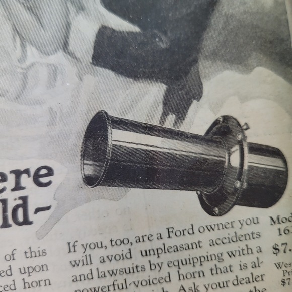 Auto advertising - Picture 4 of 4